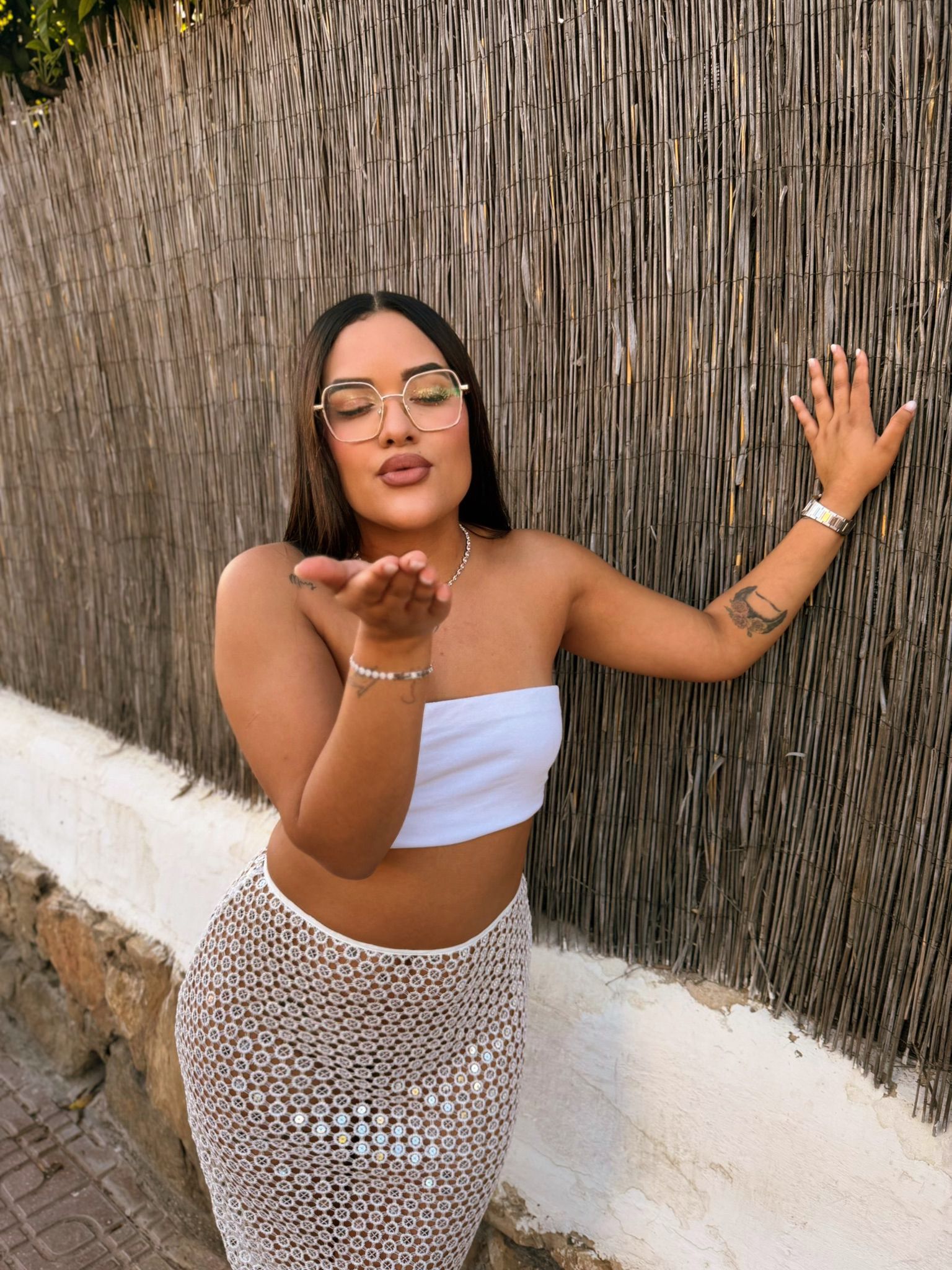 Escort - LUISA - Ibiza Tops